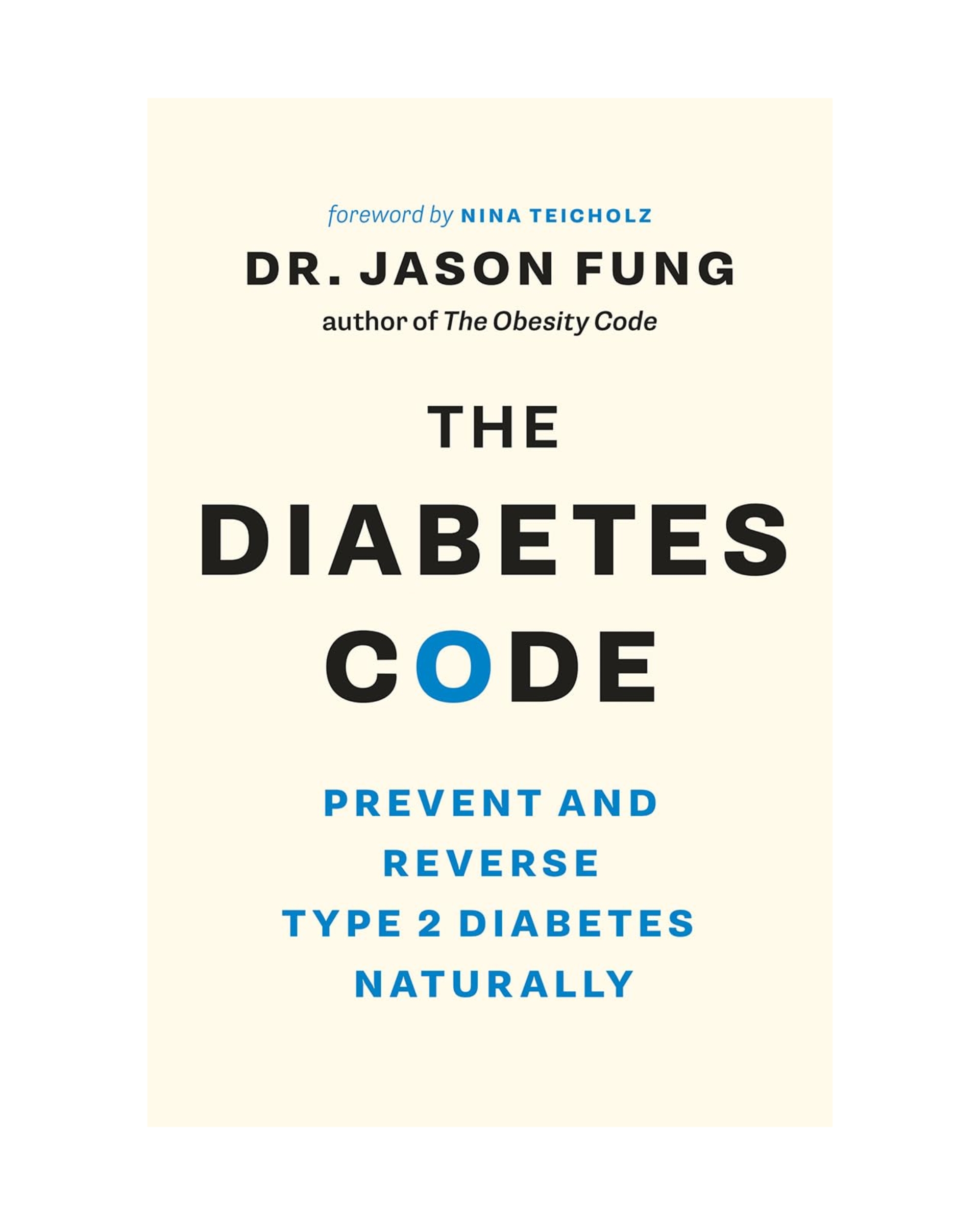 The Diabetes Code The Diabetes Code