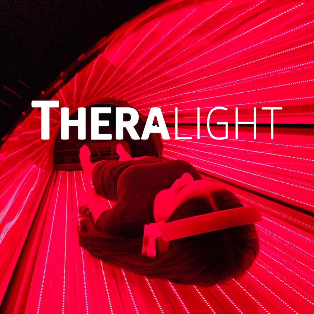 Theralight