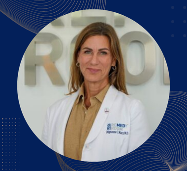 Dr. Mignonne C. Mary