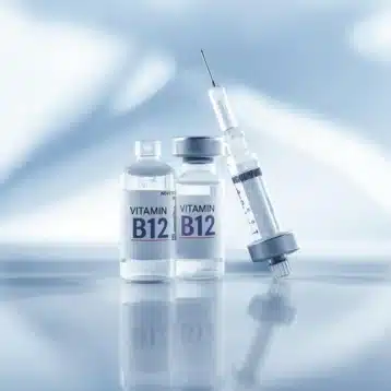 Vitamin B12 Shot