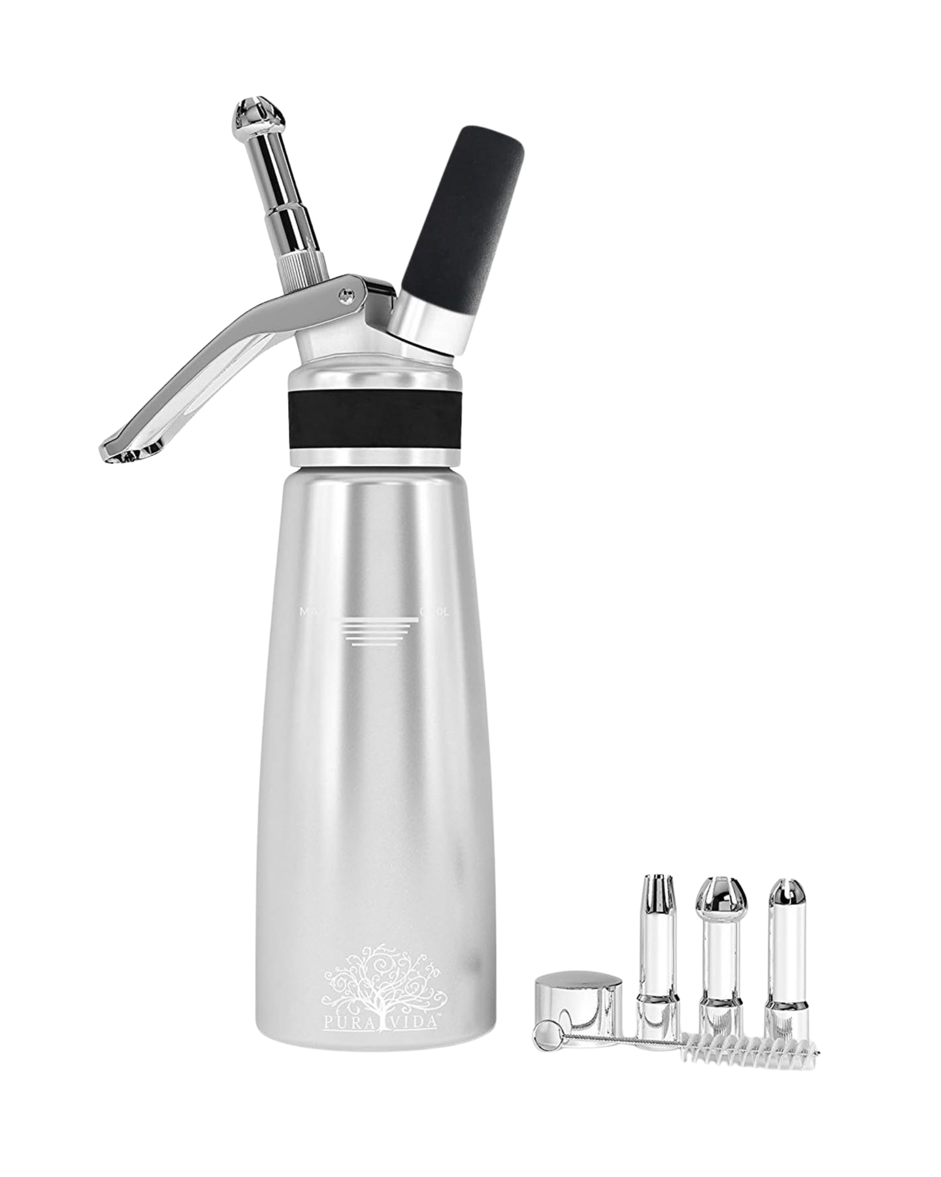 Whipped Cream Maker Whipped Cream Maker