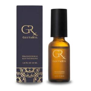 Auro Wellness Glutaryl + Spray