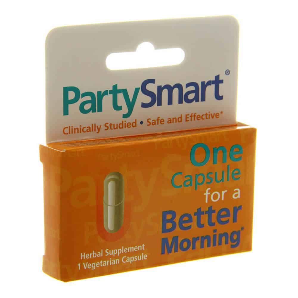 Party Smart, Shop