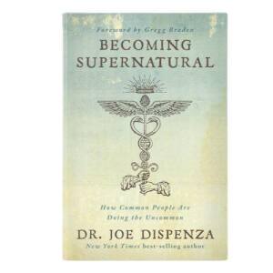 Book - Becoming Supernatural