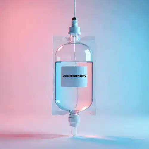 Anti-Inflammatory Injection