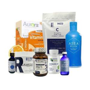 Cancer Support Bundle