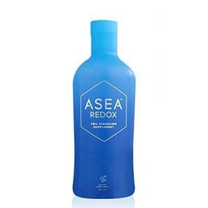 ASEA Redox Liquid 1 liter bottle