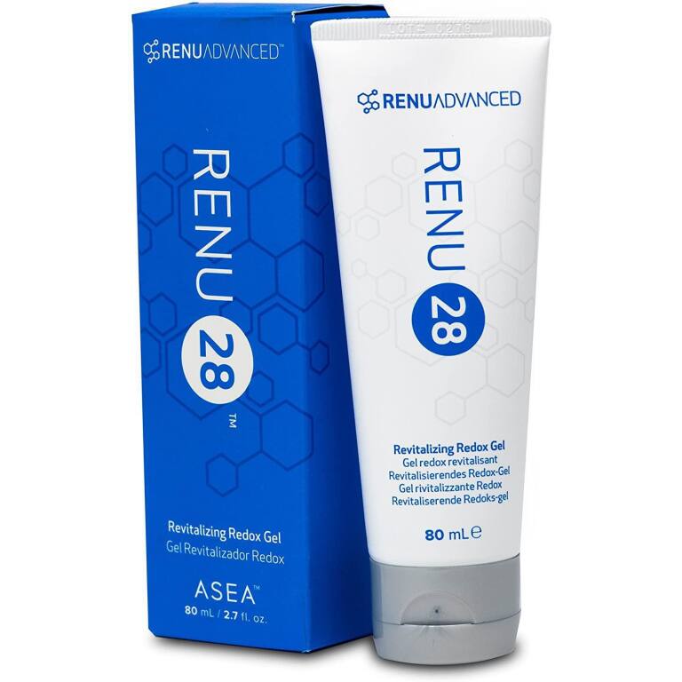 Advanced revitalizing