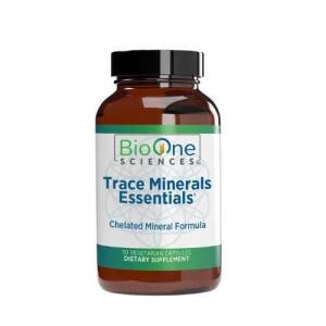 BioOne Sciences Trace Minerals