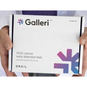 Galleri Early Detection Test