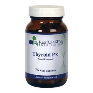 Thyroid Px