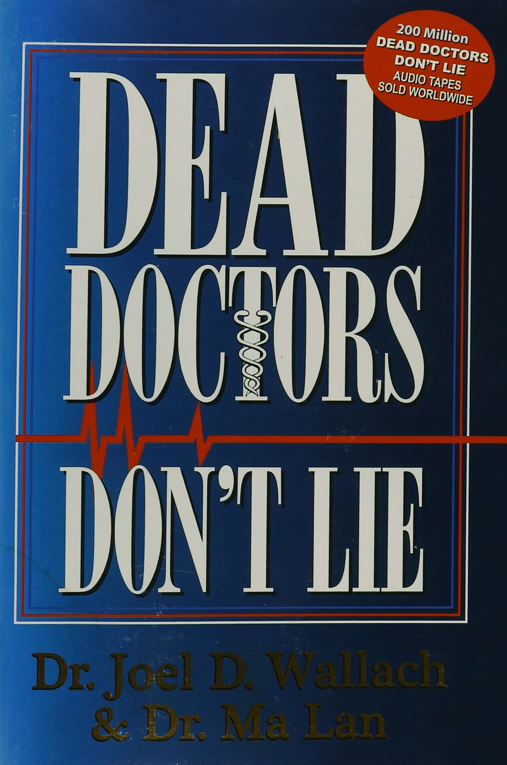 dead doctors