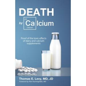death by calcium