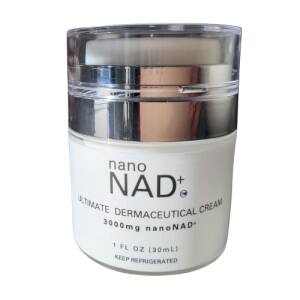 NanoNAD cream
