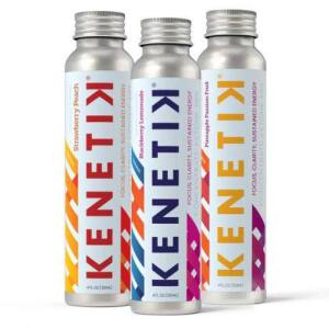 Kenetik (Box of 3)