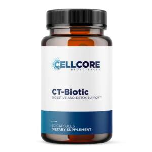 Cell Core CT Biotic