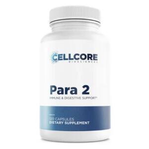 Cell Core Para 2