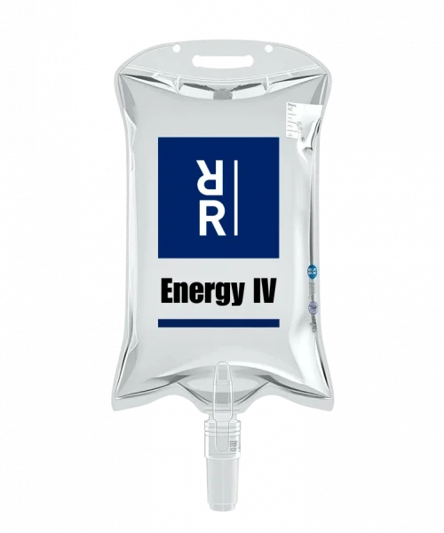 Energy IV