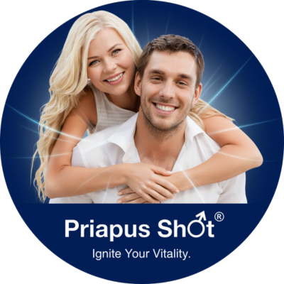 Priapus Shot Priapus Shot