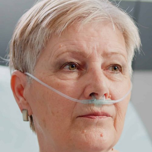 Hydrogen Therapy at remedy room in New Orleans, LA