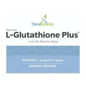 L-Glutathione Plus by TheraNaturals (Inhaled)