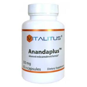 Anandaplus by Vitalitus
