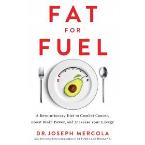 fat for fuel