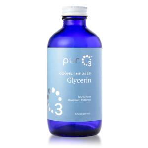 OG Ozonated Glycerin 8oz