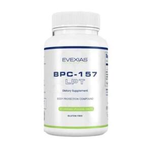 BPC-157 By Evexias
