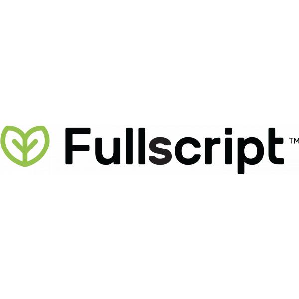 fullscript transparent