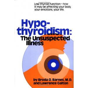 hyper thyroidism