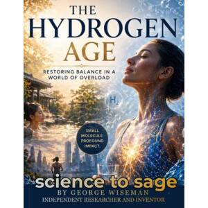 The Hydrogen Age By By George Wiseman