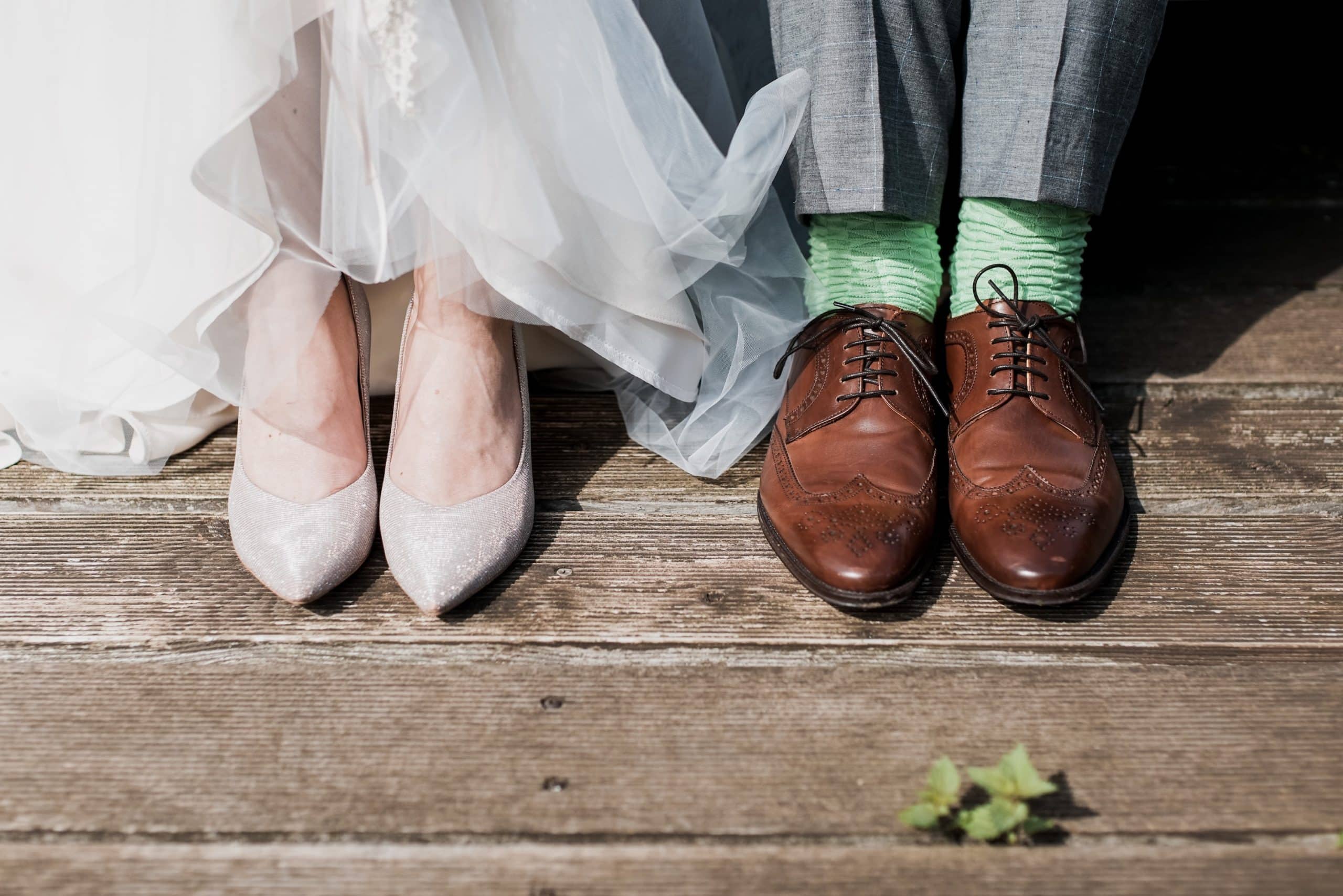 Wedding Stress: Don’t Forget This One Critical Thing