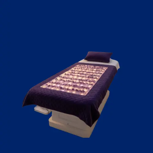 medical biomat therapy