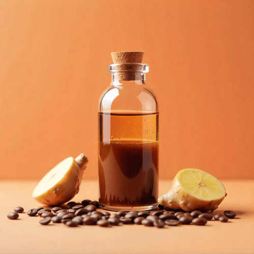 metabolism booster shot