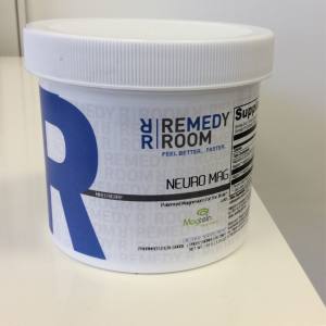 RR Neuro Mag Powder (Mixed Berry)