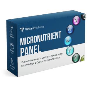 Micronutrient Panel