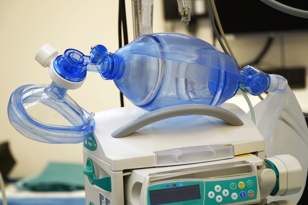 Front Line COVID19 Critical Care Consortium urges